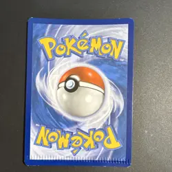 Pokemon TCG Greninja Star 25th Anniversary Promo SWSH144 FULL CRIMP ERROR - Image 3