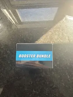 Pokemon Scarlet & Violet Black bolt booster bundle - Image 4