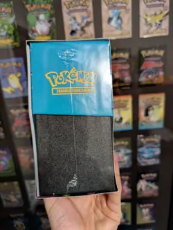 NEW SEALED Pokemon TCG: Ascended Heroes POKEMON CENTER ETB Elite Trainer Box - Image 2