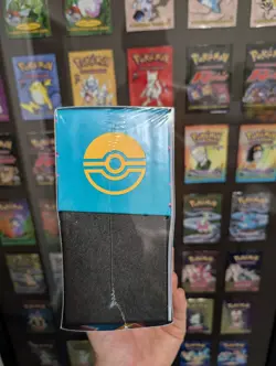 NEW SEALED Pokemon TCG: Ascended Heroes POKEMON CENTER ETB Elite Trainer Box - Image 4