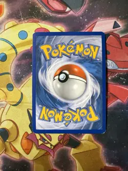 Espeon 2/90 HGSS Undaunted Holo Rare Pokemon LP - Image 2