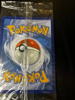 Sealed Pokemon Black Star Target Promo Shiny Magikarp XY143 Holo - Image 5