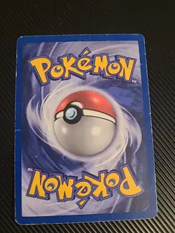 Pidgeot 24/64 - Pokemon Jungle Set Non-Holo Rare Vintage WOTC MP - Image 2