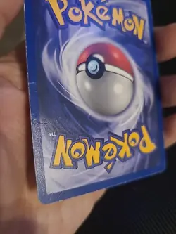 Pidgeot 24/64 - Pokemon Jungle Set Non-Holo Rare Vintage WOTC MP - Image 3