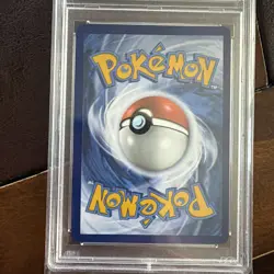 2023 Pokemon SWSH Crown Zenith #160 FA Pikachu PSA 10 GEM MINT - Image 4