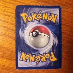 Pokemon TCG Venomoth Jungle 29/64 Regular Unlimited Rare MP-HP - Image 2