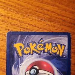 Pokemon TCG Venomoth Jungle 29/64 Regular Unlimited Rare MP-HP - Image 5