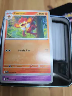 Pokemon Tcg Black Bolt & White Flare Bulk 400+ Cards + Stacking Tin - Image 2