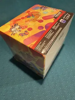 Pokemon TCG Scarlet & Violet 151 Mini Tin Display 10 Tins Factory Sealed - Image 3