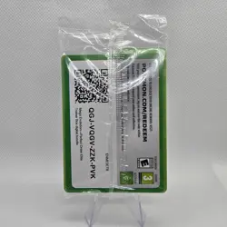 Tyrunt Promo Perfect Order ETB Promo Sealed Pokemon TCG - Image 2
