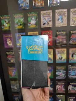 NEW SEALED Pokemon TCG: Ascended Heroes POKEMON CENTER ETB Elite Trainer Box - Image 2