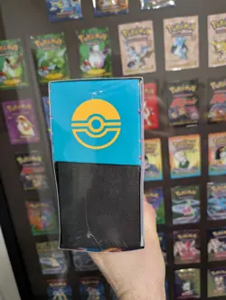 NEW SEALED Pokemon TCG: Ascended Heroes POKEMON CENTER ETB Elite Trainer Box - Image 3