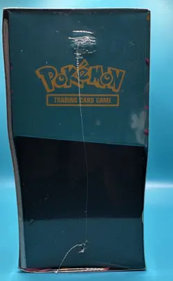 Pokemon TCG Mega Evolution Ascended Heroes Elite Trainer Box ETB - Sealed & New - Image 4