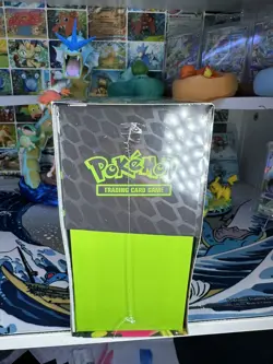 Perfect Order Pokemon Center ETB (Lot Of 2) - Image 4