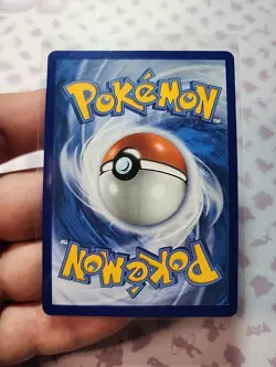 Mega Scrafty Ex 270/217 Ascended Heroes Mega Attack Rare Pack Fresh Pokemon 2026 - Image 2