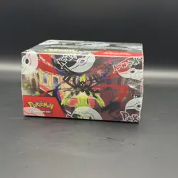 Pokemon TCG: Perfect Order Booster Box (36 Packs) New & Sealed - Image 4