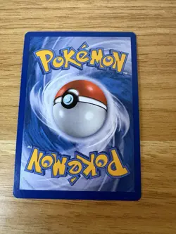 Pokemon TCG Heatran EX Ultra Rare Holo Team Plasma Plasma Freeze 13/116 - Image 3