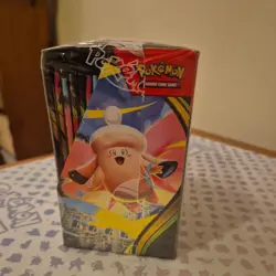 Pokemon TCG: Perfect Order Booster Box (36 Packs) New & Sealed - Image 2