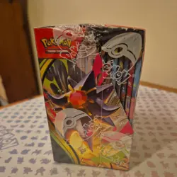 Pokemon TCG: Perfect Order Booster Box (36 Packs) New & Sealed - Image 4