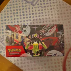 Pokemon TCG: Perfect Order Booster Box (36 Packs) New & Sealed - Image 5