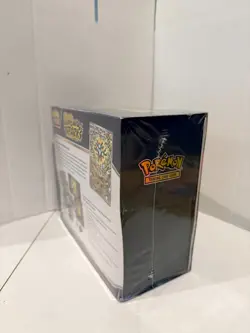 Pokemon TCG Surging Sparks ETB Elite Trainer Box ( Sealed ) Same Day Ship - Image 4