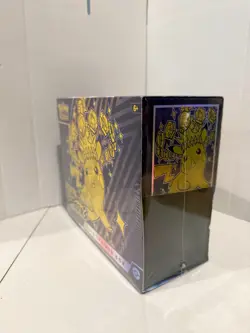 Pokemon TCG Surging Sparks ETB Elite Trainer Box ( Sealed ) Same Day Ship - Image 5