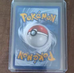 Pokemon Reshiram Celebrations Classic Collection Full Art Holo 113/114 130 HP - Image 2