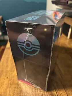 [SEALED] Pokemon Phantasmal Flames Elite Trainer Box (ETB) - READ DESC - Image 3