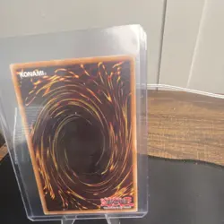 Konami Odin, Father of the Aesir STOR-EN040 Storm of Ragnarok Synchro/Effect AT… - Image 2