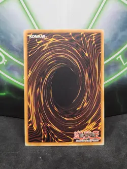 Yugioh Solemn Judgment MRD-127 Ultra Rare OG Print NM - Image 2