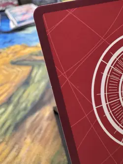 One Piece TCG Buggy OP09-042 Leader English Version, 2nd Anniversary Set - Image 3