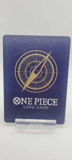 Monkey D. Luffy OP15 EB04-061 SEC ONE PIECE TCG ENGLISH NM - Image 2