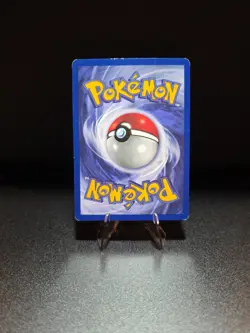 Pokemon TCG Pokemon Trader Base Set 2 106/130 Regular Unlimited Rare - Image 2