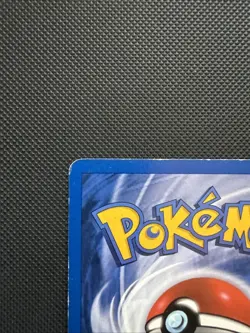 Pokemon TCG Pokemon Trader Base Set 2 106/130 Regular Unlimited Rare MP - Image 3