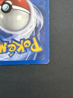 Pokemon TCG Pokemon Trader Base Set 2 106/130 Regular Unlimited Rare MP - Image 5