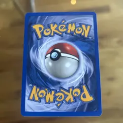 Spheal 65/92 EX Legend Maker - Common Pokemon Card Vintage - Image 2