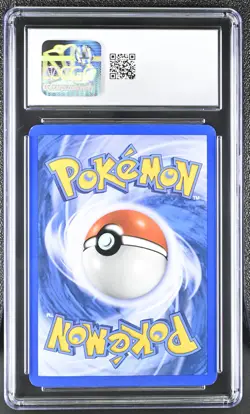 CGC 9 MINT Sentret 2006 EX Legend Maker 62/92 Reverse Holo Stamped Pokemon Card - Image 2