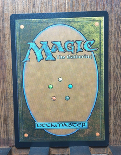 MTG Cresting Mosasaurus ( FOIL Borderless ) Universes Beyond: Jurassic World NM - Image 3