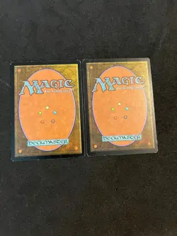 x2 Ponder 2x [Magic 2010 (M10)] Magic MTG Cards LP - Image 2