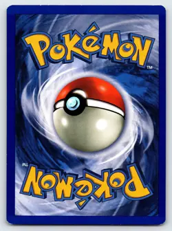 Weepinbell 48/64 1999 Jungle Set Pokemon Card TCG WOTC Vintage Uncommon - VLP - Image 2