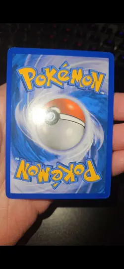 Pokemon Charizard G LV.X Platinum Supreme Victors 143/147 NM English Card - Image 2