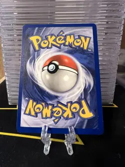 Pokemon Card - Brock's Sandshrew Gym Heroes 72/132 Common 1st Edition - Image 2