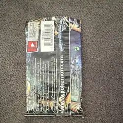 Pokemon TCG Sun & Moon Forbidden Light Booster Pack 10 Cards English Greninja - Image 2