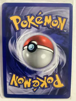 GASTLY - 50/102 - Base Set - Pokemon Card - MNT !!! - Image 2