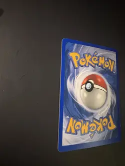 Exeggcute Legendary Collection Reverse Holo 52/110 Pokemon Card Fireworks Holo - Image 5