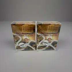 Highlander The Card Game - Arms & Tactics Deck - Swordmaster Game System Rare! - Image 1