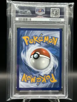 2023 Pokemon Paradox Rift Steelix 208/182 Illustration Rare - PSA 10 - Gem Mint - Image 2