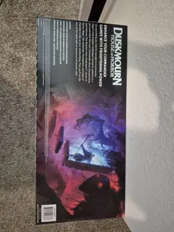 Magic: The Gathering - Haunts and Horrors Commander Pack - Jump Scare Sealed - Image 2