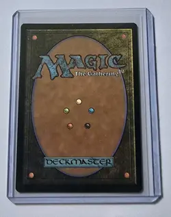 The Wind Crystal - Rare Regular #43 MTG Final Fantasy - Image 2