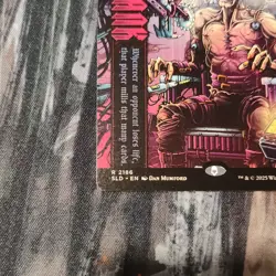 Mindcrank Iron Maiden Secret Lair Drop - Image 3